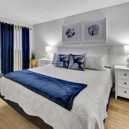 Oceanfront Condo #629 At Summit Beach Resort Panama City Beach Dış mekan fotoğraf