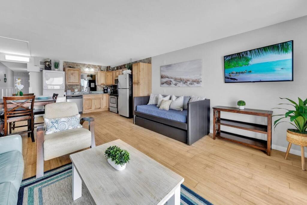 Oceanfront Condo #629 At Summit Beach Resort Panama City Beach Dış mekan fotoğraf
