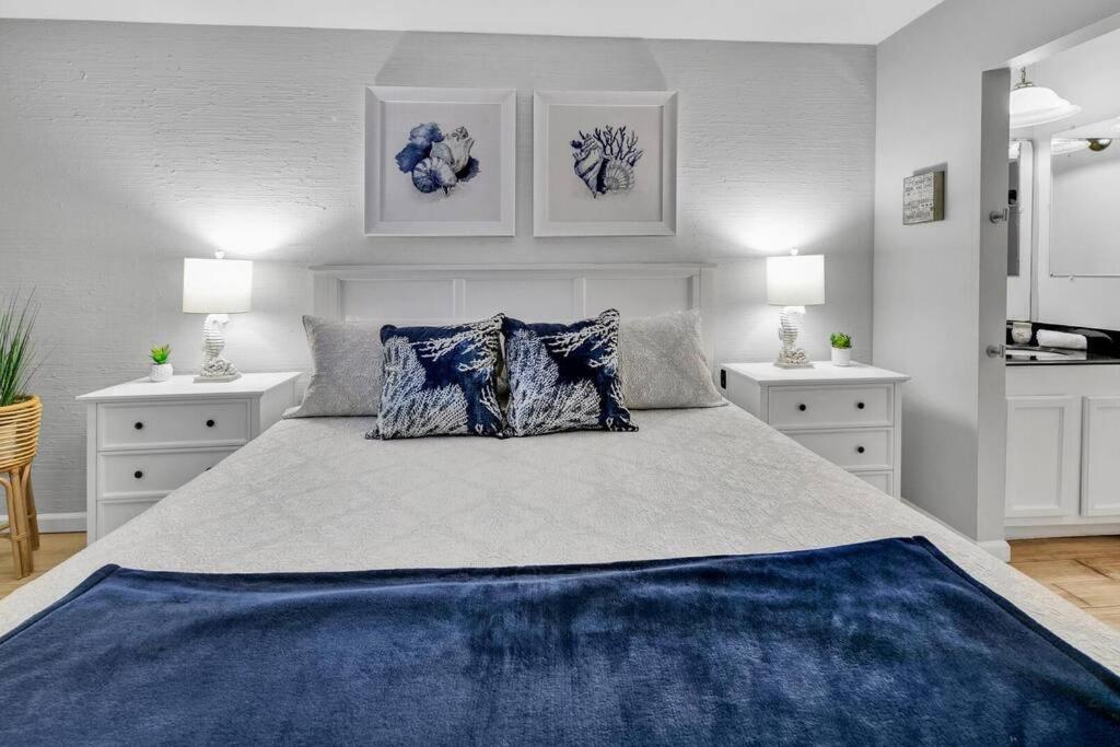Oceanfront Condo #629 At Summit Beach Resort Panama City Beach Dış mekan fotoğraf