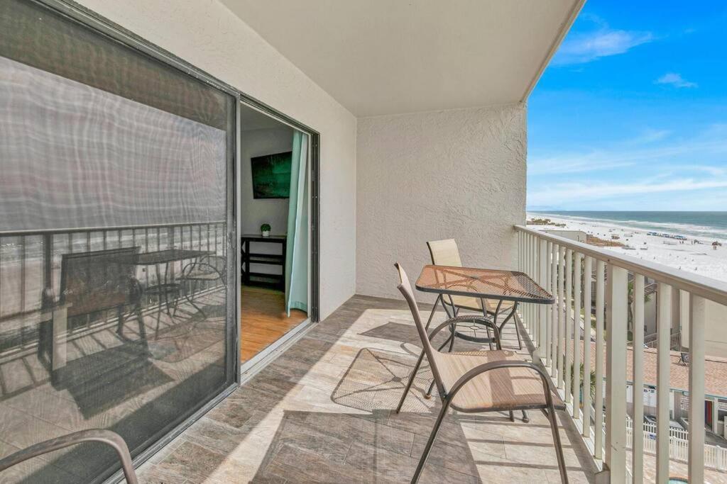 Oceanfront Condo #629 At Summit Beach Resort Panama City Beach Dış mekan fotoğraf