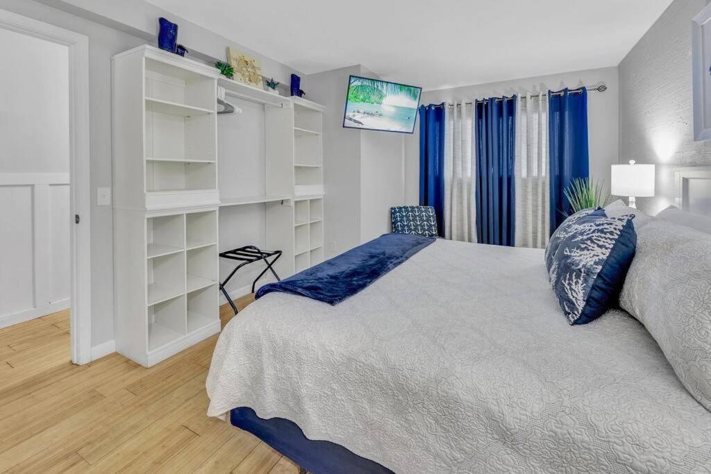 Oceanfront Condo #629 At Summit Beach Resort Panama City Beach Dış mekan fotoğraf