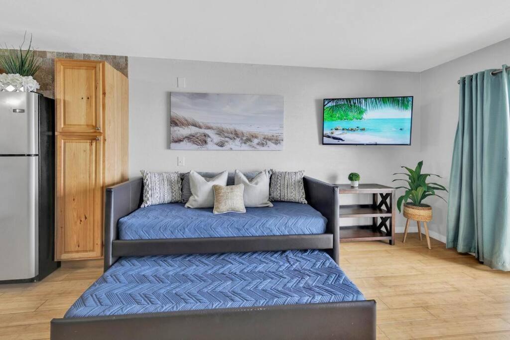 Oceanfront Condo #629 At Summit Beach Resort Panama City Beach Dış mekan fotoğraf